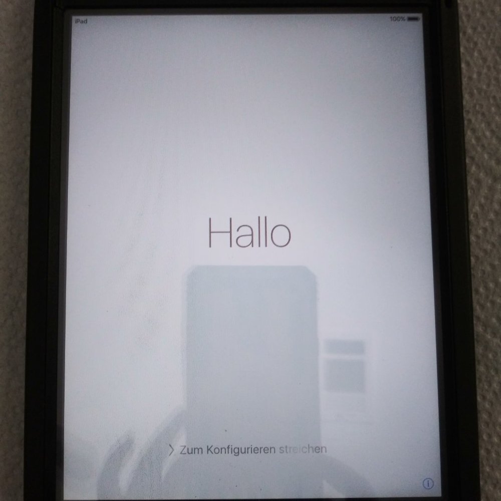 IPAD MINI - Picture 5 of 9
